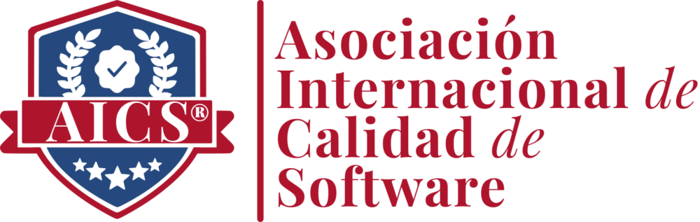 Logo de AICS