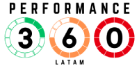 Logo de Performance360