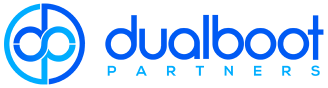 Dualboot Partners - Logo