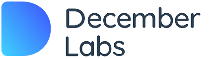 December Labs - Logo