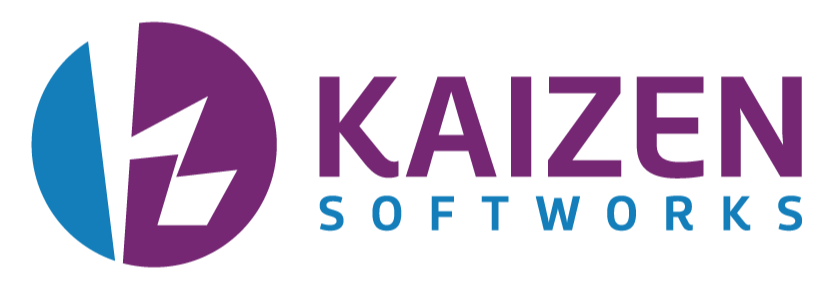 Kaizen Softworks - Logo