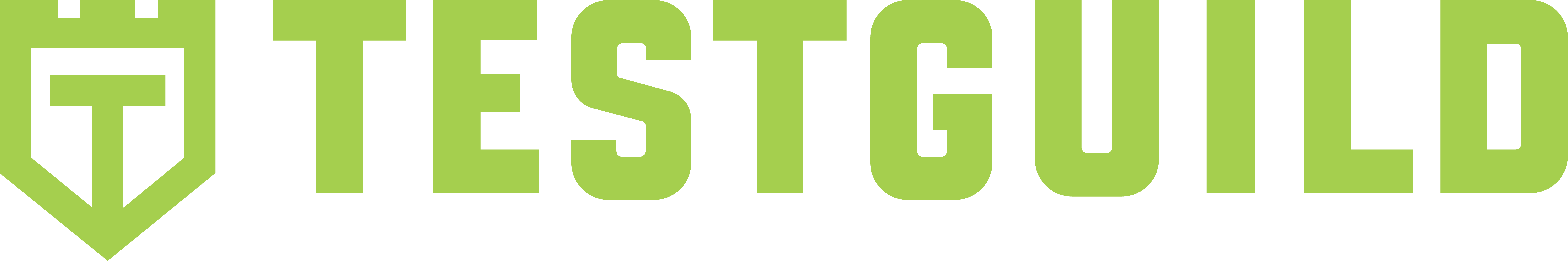 TestGuild - Logo