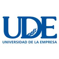 Universidad de la Empresa - Logo