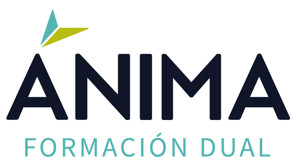 Logo de Anima