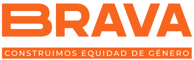 Logo de Brava