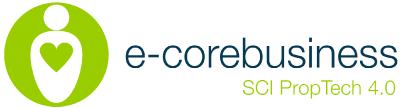 Logo de e-corebusiness
