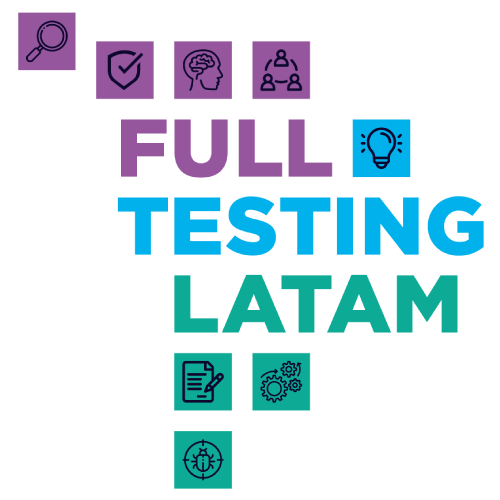 Logo de Full Testing Latam