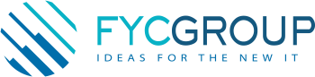 Logo de FYC corp