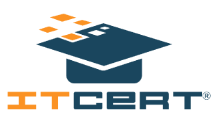 Logo of It Cert