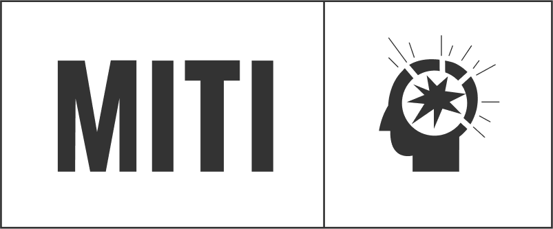 Logo de MITI