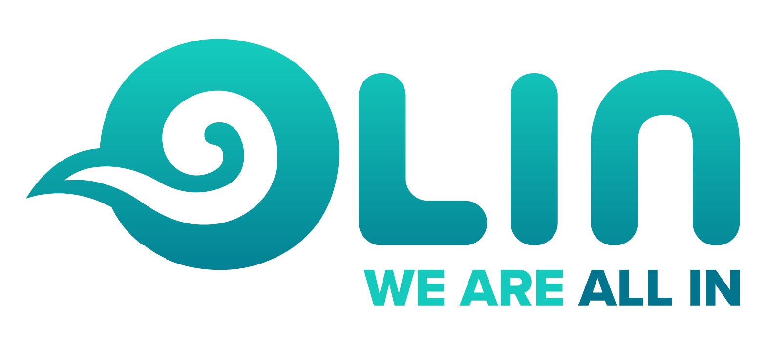 Logo de Olin ADT
