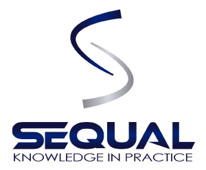 Logo of Sequal