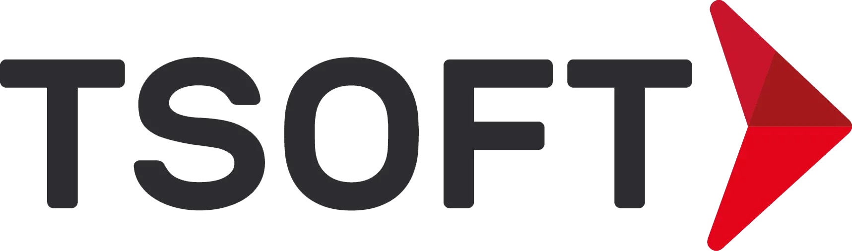 Logo of TSoft