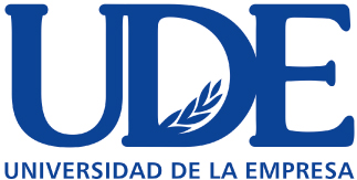 Logo de Universidad de la Empresa