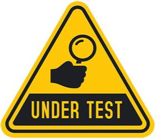 Logo of Under Test