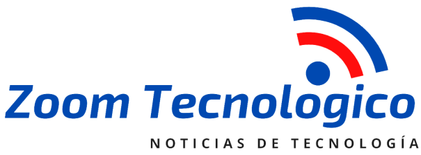Logo de Zoom Tecnologico