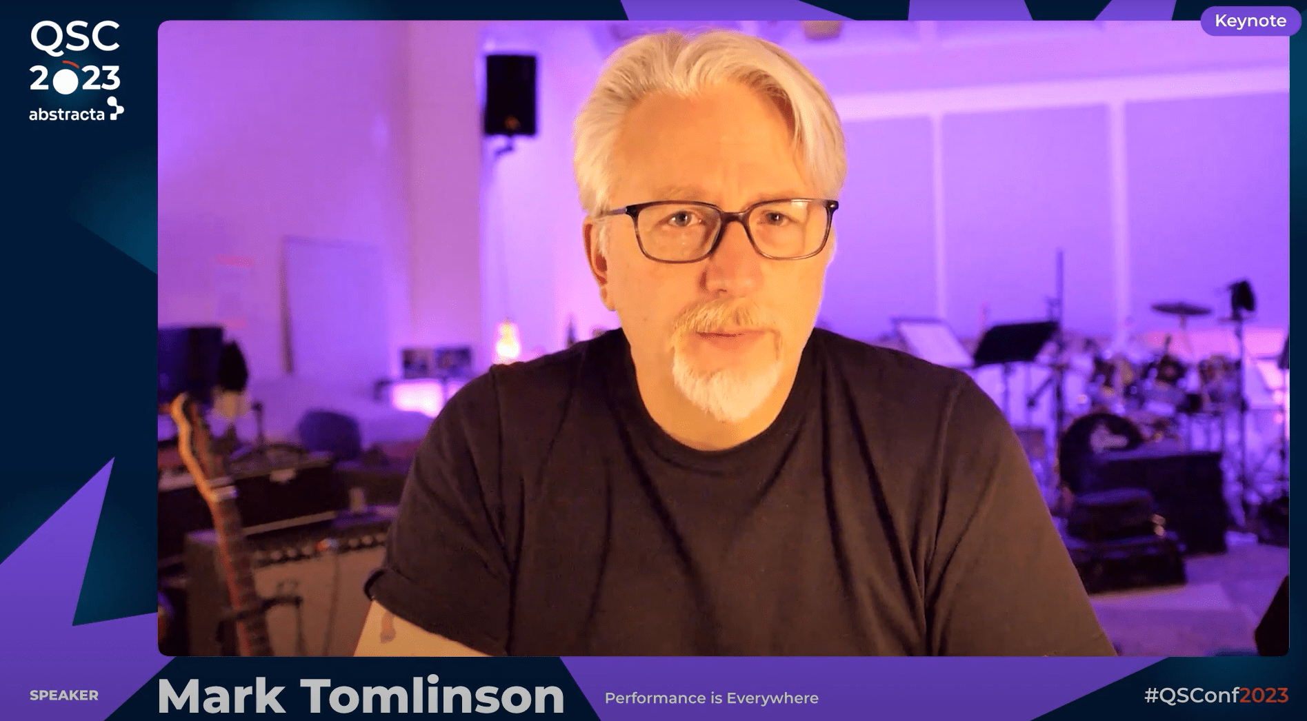 Overlays usados en presentaciones online