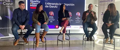 Panel de expertos sobre GenAI