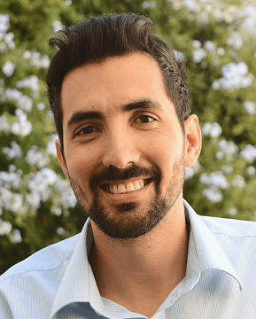 Arcadio Abad Márquez