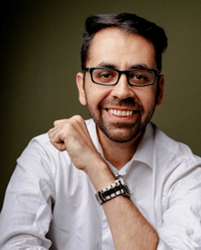 Julio César Oropeza