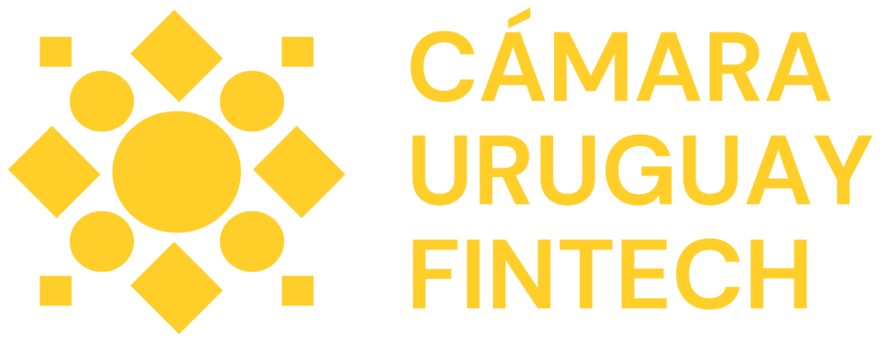 Logo de Cámara Uruguaya Fintech