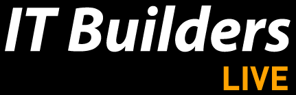 Logo de IT Builders