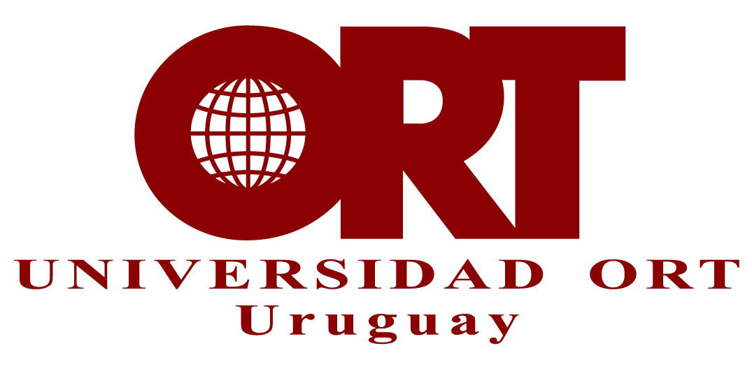 Logo de ORT