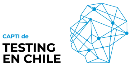 Logo de Testing en Chile