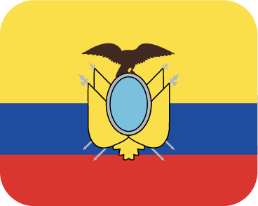 Ecuador flag