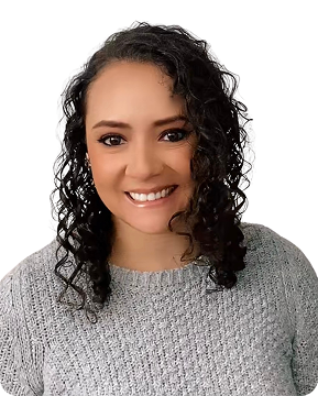 Photo of Alexandra Zamora