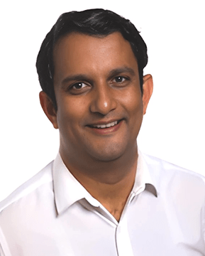 Brijesh Deb