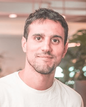 Damián Pereira