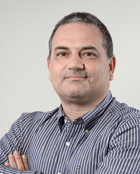 Marcel Mordezki