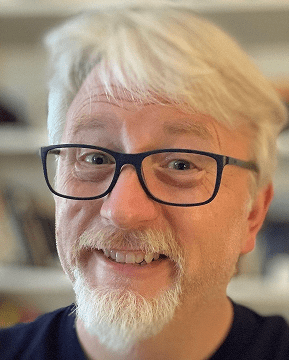 Mark Tomlinson
