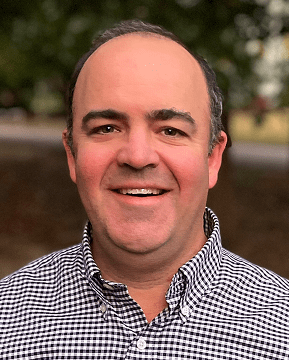 Matt Harrell