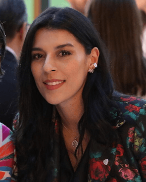 Mercedes Quintero