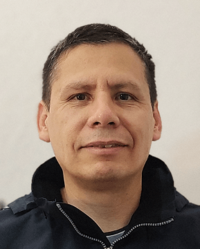 Oscar Islas