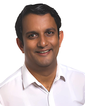 Foto de Brijesh Deb