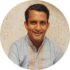 Brijesh Deb