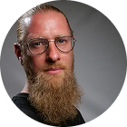 Henrik Rexed