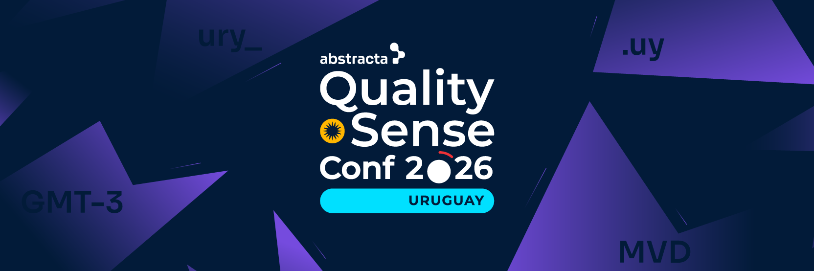 Banner de la edición QSConf 2026