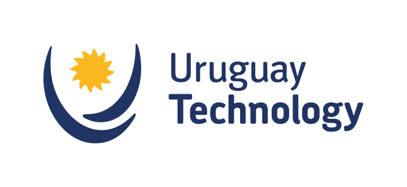Isologotipo de Uruguay Technology