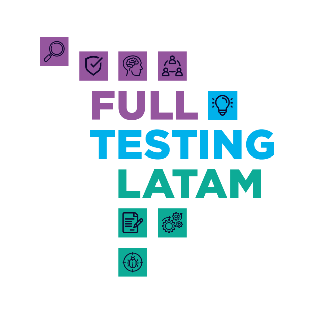 Logo of Full Testing Latam