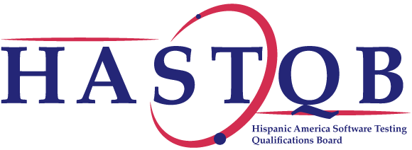 Logo de HASTQB