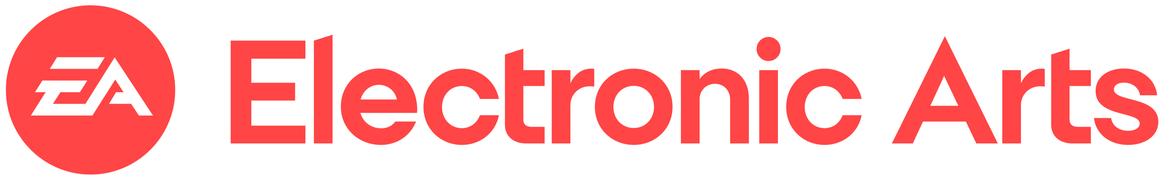 EA