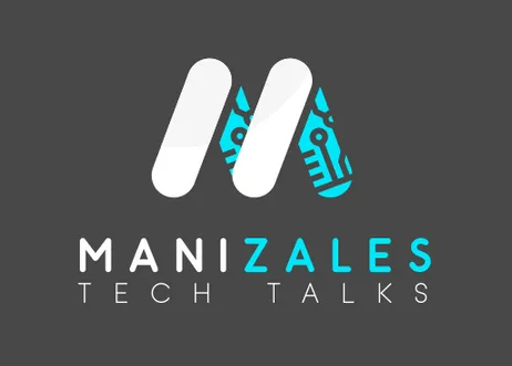 Logo of Manizales Tech Talks