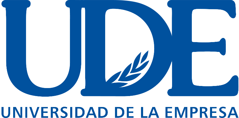 Logo of UDE