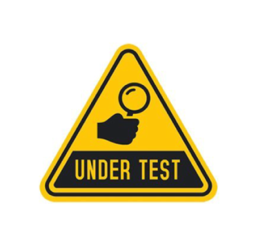 Logo of Under Test